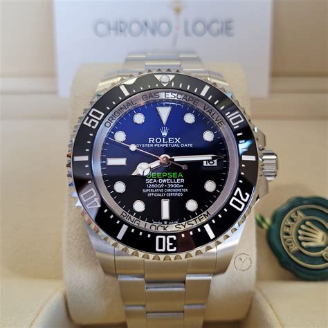 rolex sea dweller usato|used rolex sea dweller 44mm.